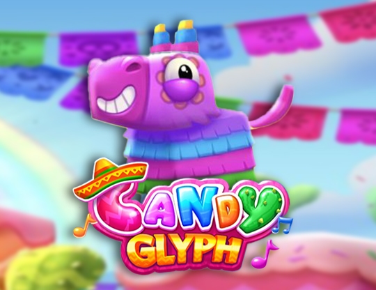 Candy Glyph